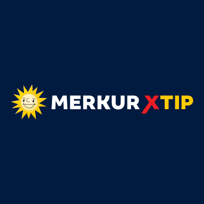 MerkurXTip Casino logo
