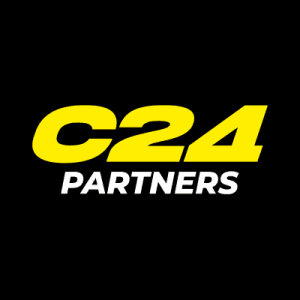 C24 Partners logo