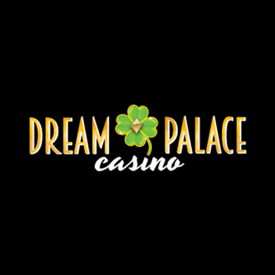 Dream Palace Casino logo
