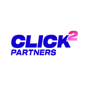 Click2Partners logo