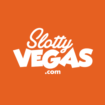 Slotty Vegas Casino logo