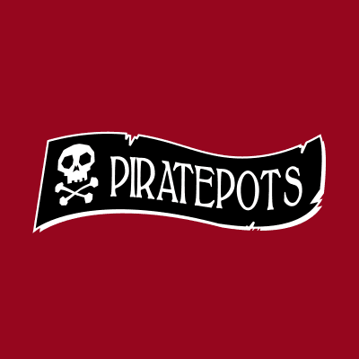 Piratepots Casino logo