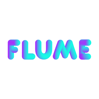 Flume Casino logo