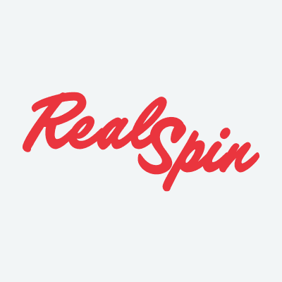 RealSpin Casino logo