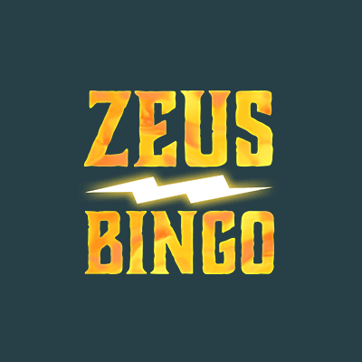 Zeus Bingo Casino logo