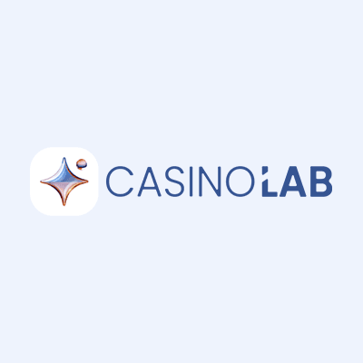 CasinoLab logo