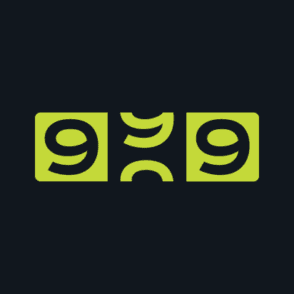 Casino999 logo