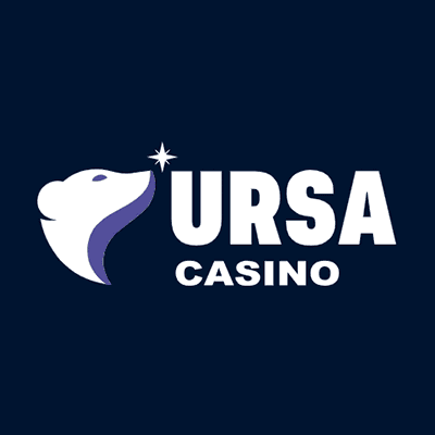 Ursa Casino logo