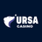 Ursa Casino logo