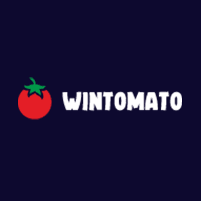 WinTomato Casino logo