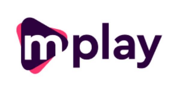 Mplay Games logo