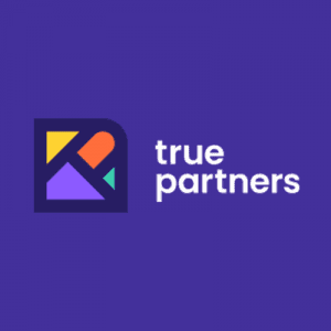 TruePartners logo