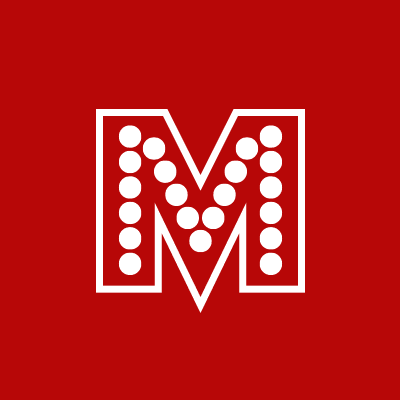 mRiches Casino logo