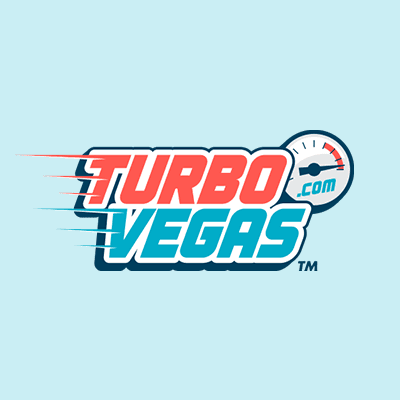 TurboVegas Casino logo