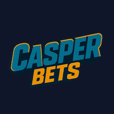 Casper Bets Casino logo