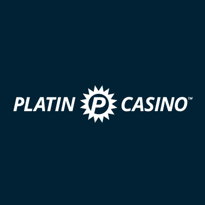 Platincasino UK logo
