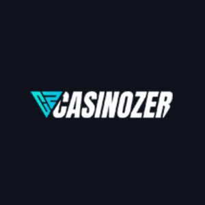 Casinozer Affiliates logo