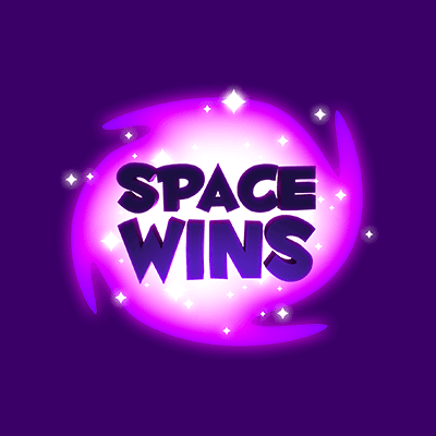Space Wins Casino logo
