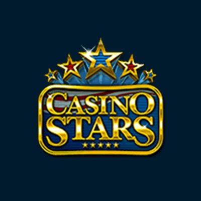 Casino Stars logo