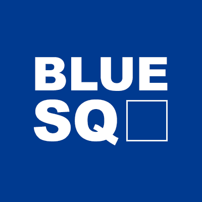 Blue Square Casino logo