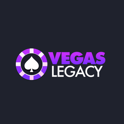 VegasLegacy Casino logo