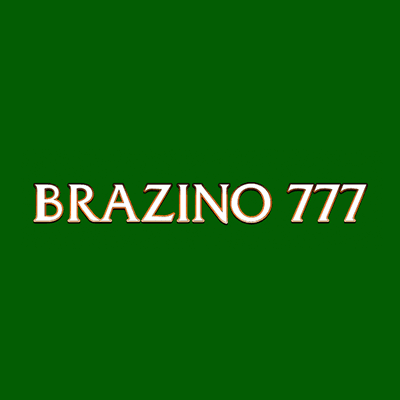 Brazino777 Casino logo