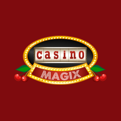 Casino Magix logo