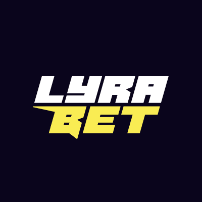 LyraBet Casino logo