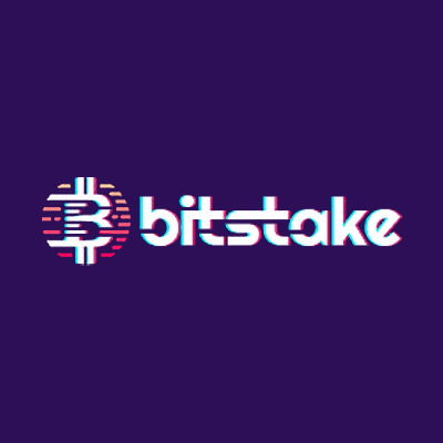 Bitstake Casino logo