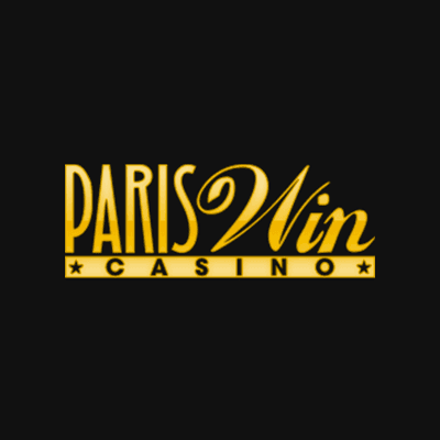 Paris Win Casino logo