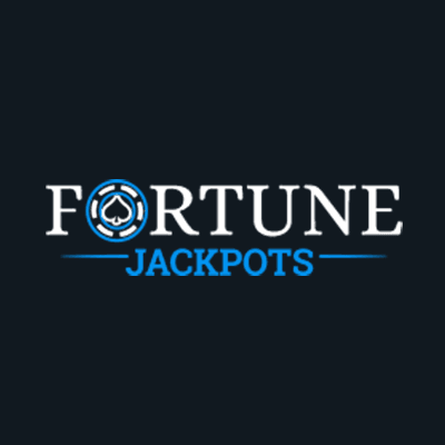 Fortune Jackpots Casino logo