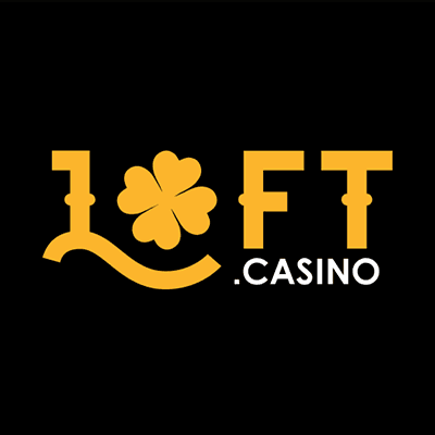 Loft Casino logo