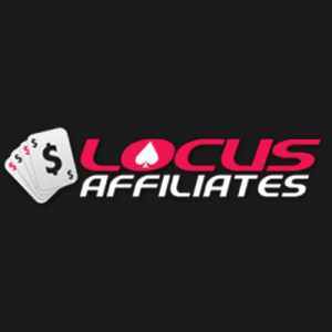 Locus Affiliates logo