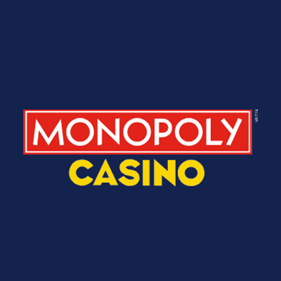 Monopoly Casino logo