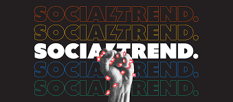 Socialtrend logo