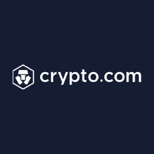 Crypto.com Affiliates logo