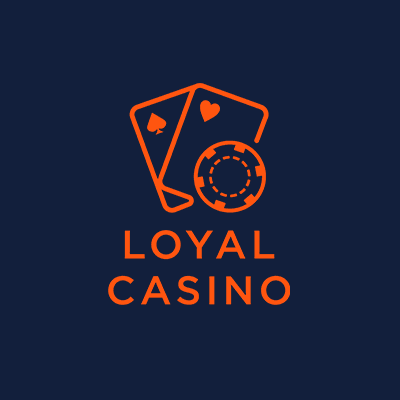 Loyal Casino logo