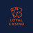 Loyal Casino logo