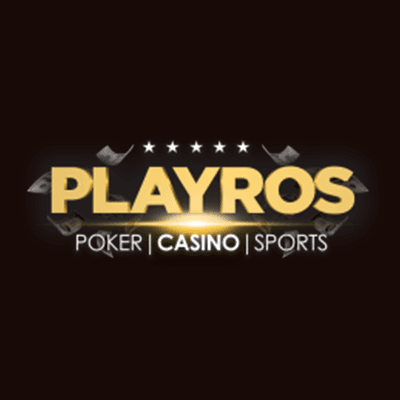 Playros Casino logo