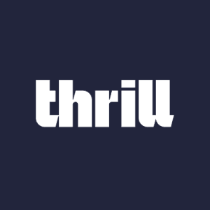 Thrill Affiliates logo