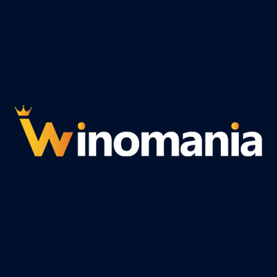 Winomania Casino logo