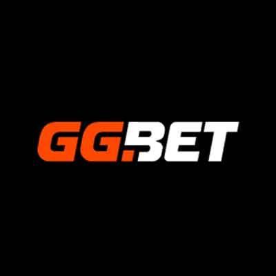 GGbet Casino logo