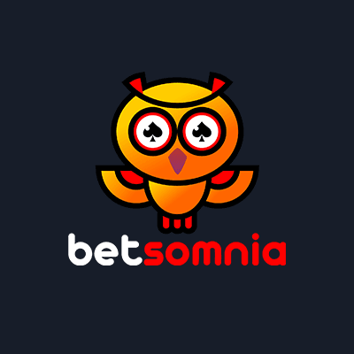 Betsomnia Casino logo