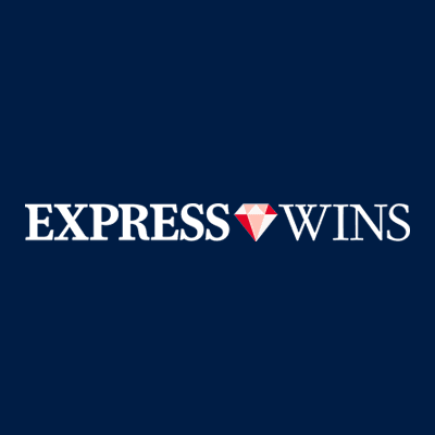 Express Wins Casino logo