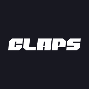 Claps Affiliates logo