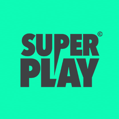 Mr SuperPlay Casino logo