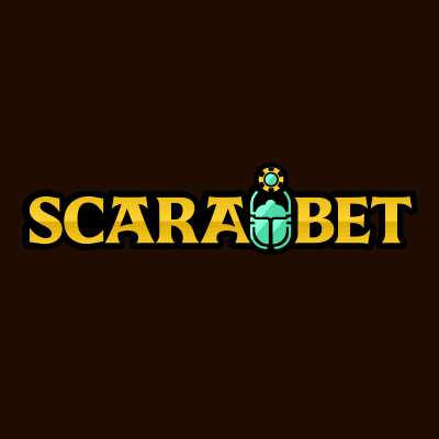 Scarabet Casino logo