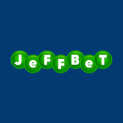JeffBet Casino logo