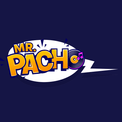 MrPacho Casino logo