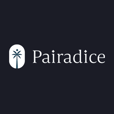 Pairadice Casino logo